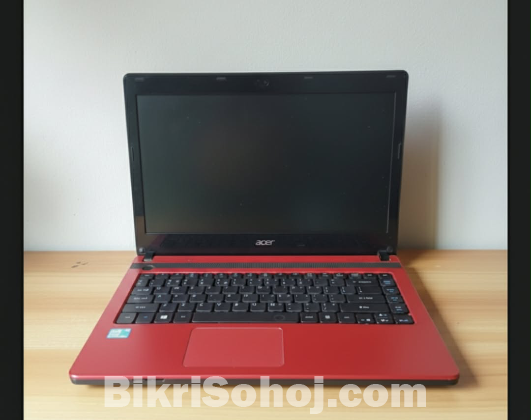 Acer Aspire Ram 2 gb Processor i3